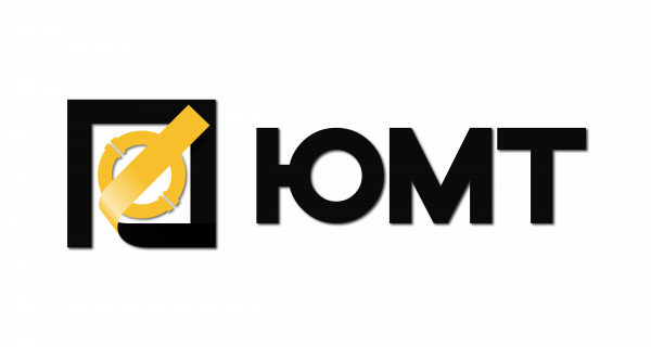 Логотип компании ЮМТ