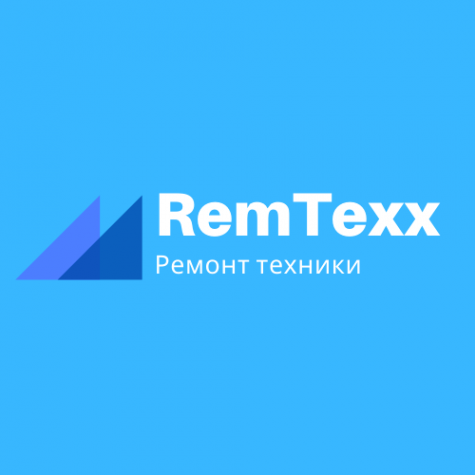Логотип компании RemTexx - Новочеркасск