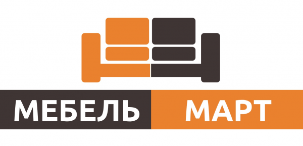 Логотип компании Мебелимарт-Новочеркасск