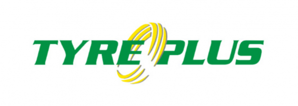 Логотип компании TyrePlus