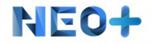 Логотип компании Нео плюс в Новочеркасске