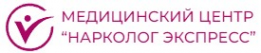 Логотип компании Нарколог экспресс в Новочеркасске