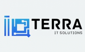 Логотип компании ООО ТЕРРА Логотип компании ООО ТЕРРА